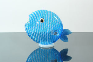 pesce azzurro